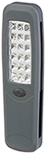 Lampe portable 18 LED AHL 180 brennenstuhl
